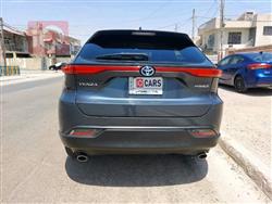 تويوتا فنزا